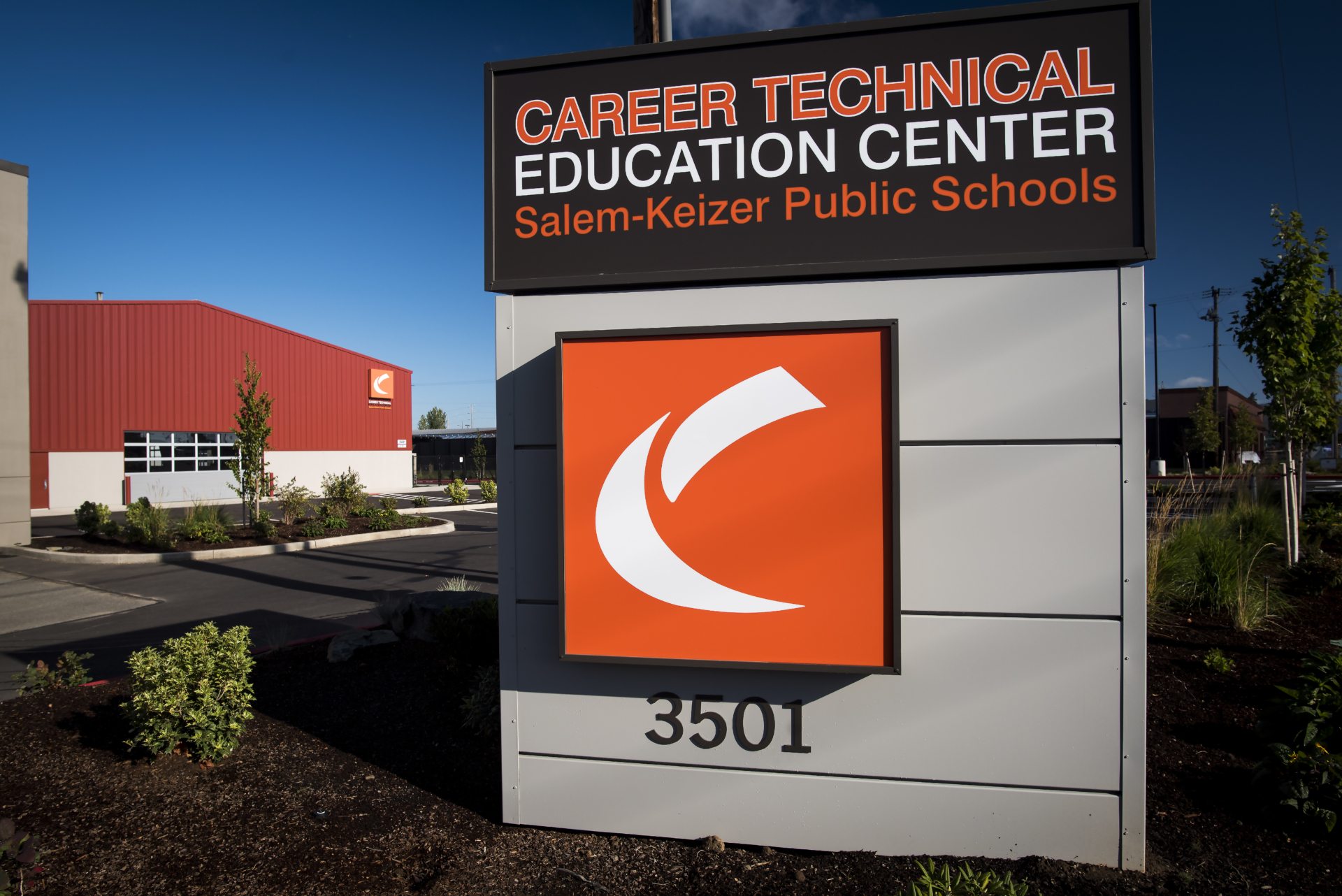 Career Tech Center