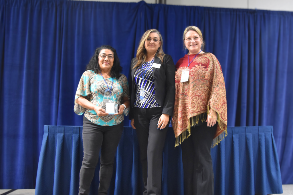 LATINO MICROENTERPRISE DEVELOPMENT PROGRAM