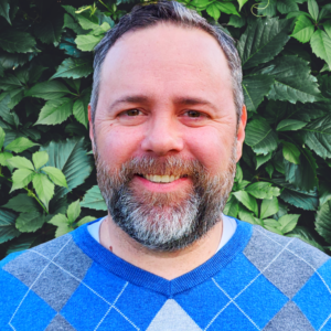 Bryan Steinhauser