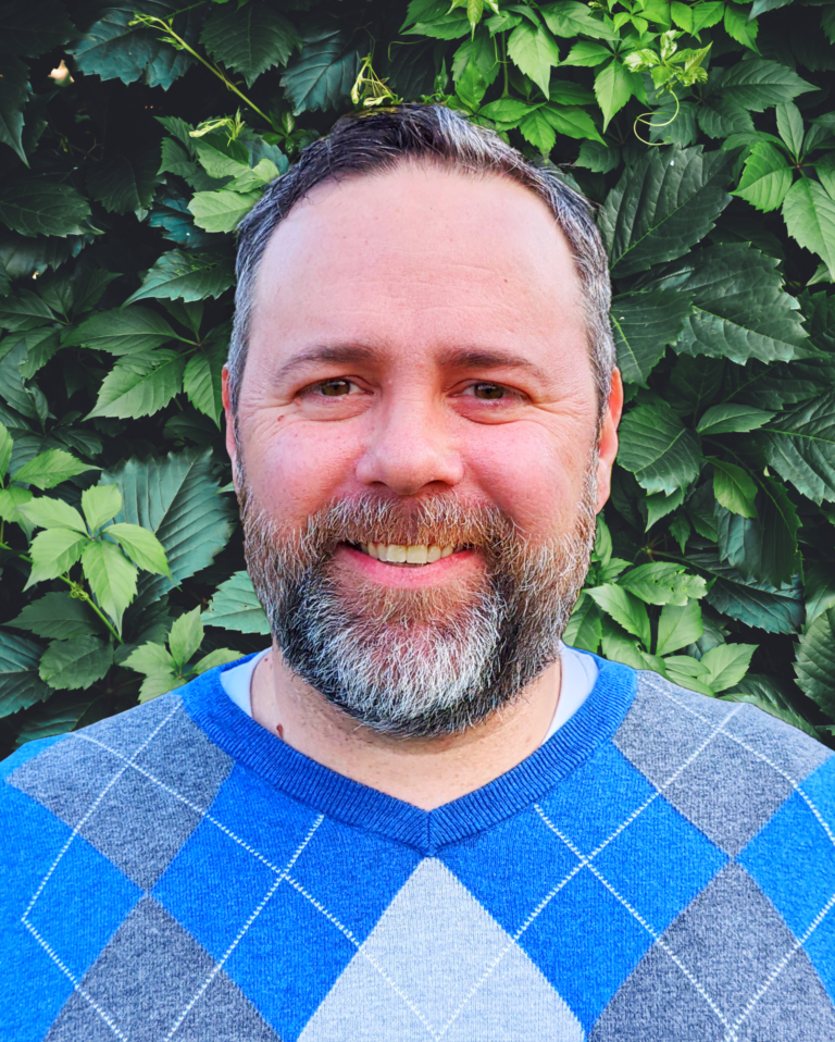 Bryan Steinhauser