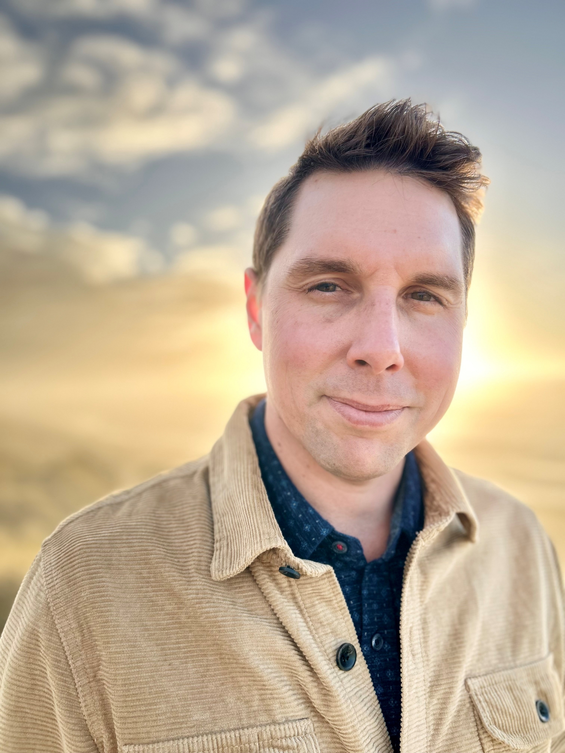 Damon Runberg