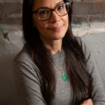 Holly Mar-Conte