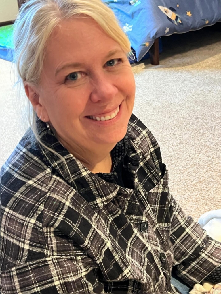 Kristin Retherford
