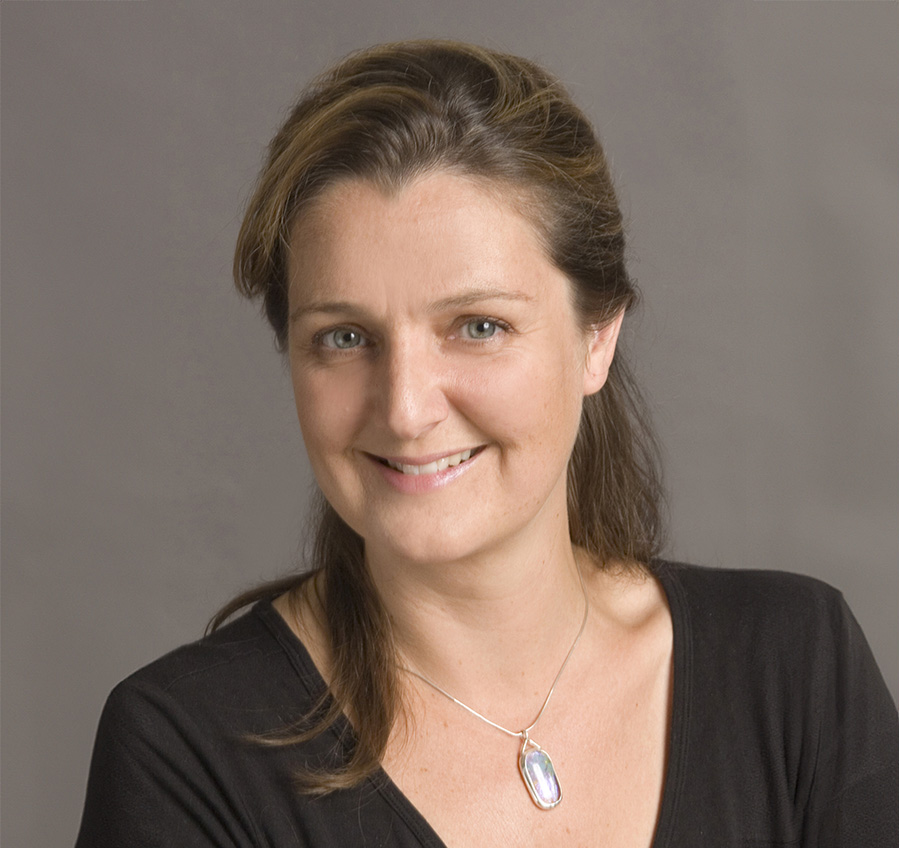 Jane Ridley