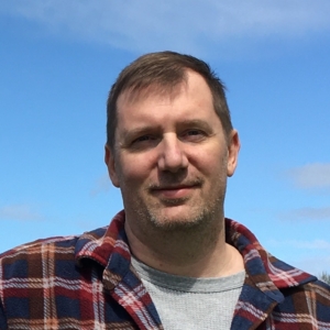 Jim Cupples