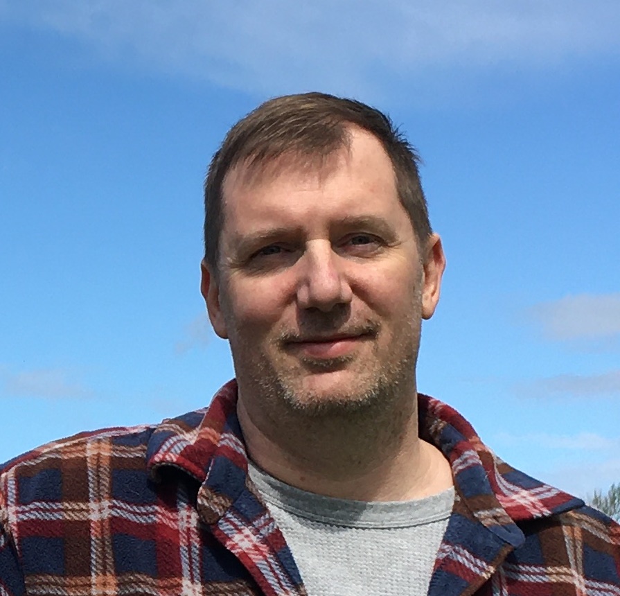 Jim Cupples