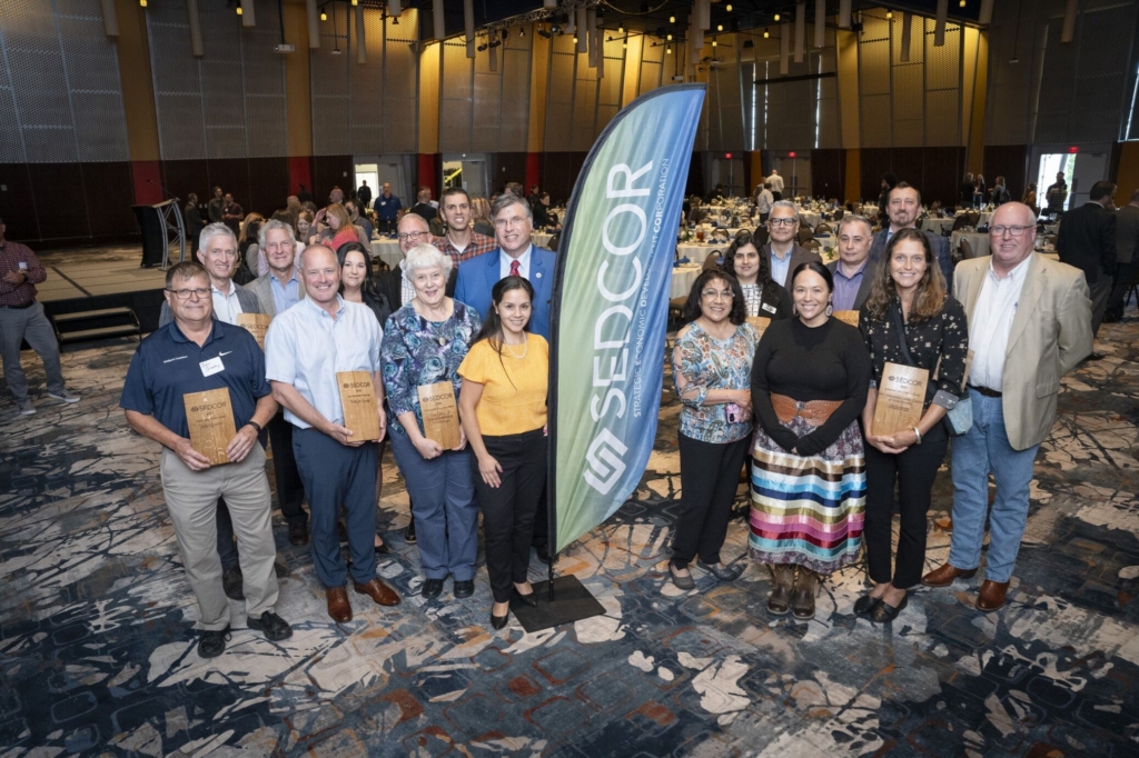 LATINO MICROENTERPRISE DEVELOPMENT PROGRAM
