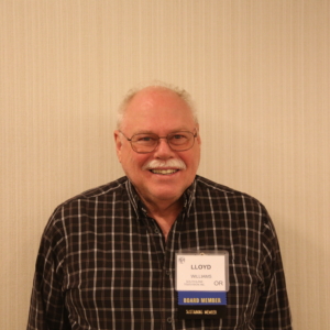 Lloyd Williams
