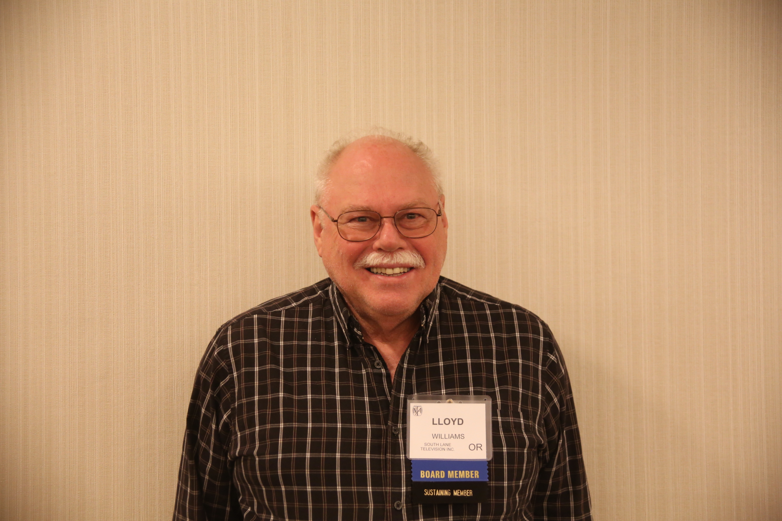 Lloyd Williams