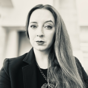 Marta Tarantsey