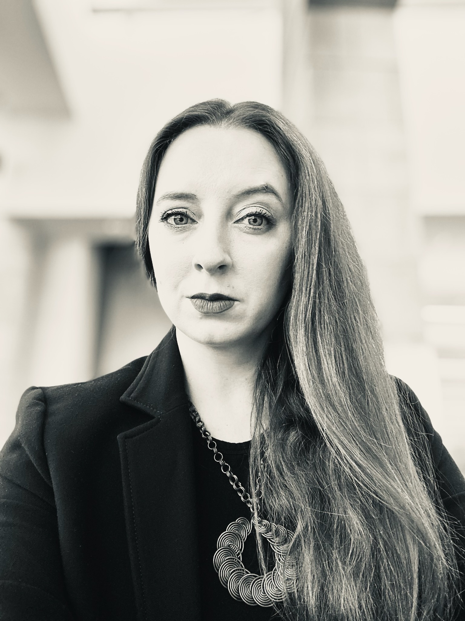 Marta Tarantsey