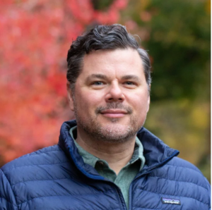 Mike Thelin
