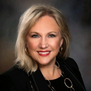Nina Carlson