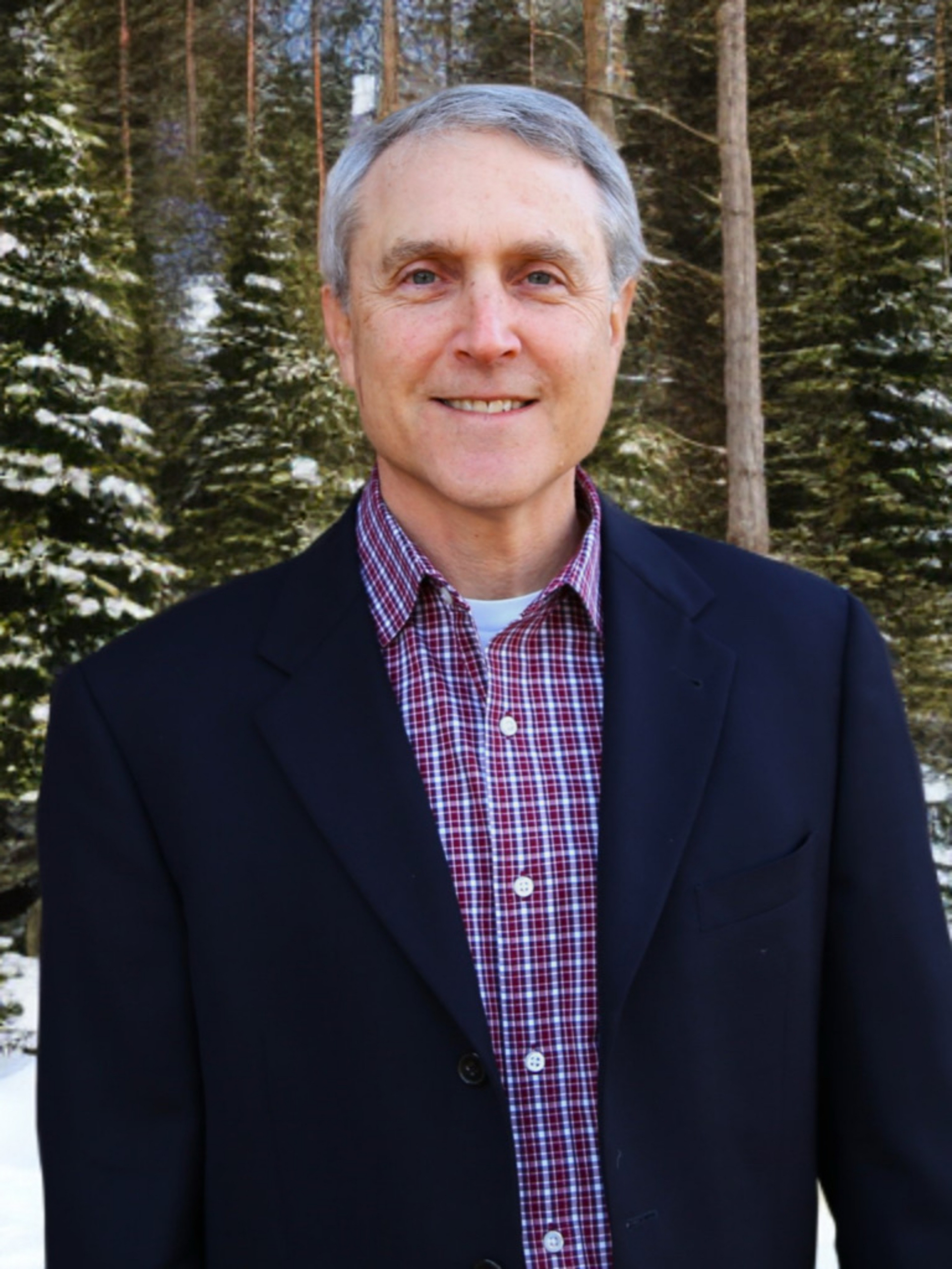 Scot Siegel