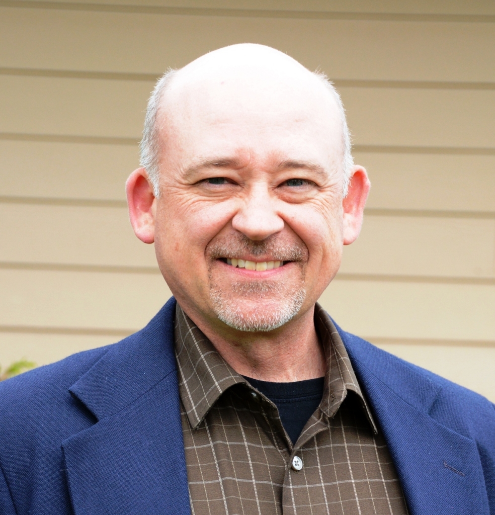 Charlie Mitchell